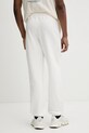 Inbetweeners pantaloni de trening din bumbac bej S5TWUAFP026