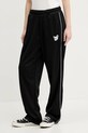 Inbetweeners pantaloni de trening negru S5TWUAPA023