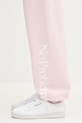 No Problemo spodnie dresowe bawełniane No Problemo Sweatpant NP3000203