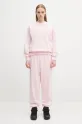 No Problemo spodnie dresowe bawełniane No Problemo Sweatpant NP3000203