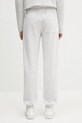 Clothing Sporty & Rich joggers Beverly Script Soft PA050626257GY03 gray