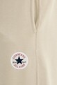 Converse spodnie dresowe beżowy 10026982.A09