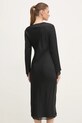 Одежда Платье Calvin Klein K20K207845 чёрный