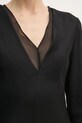Платье Calvin Klein K20K207845 чёрный