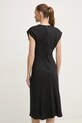 Сукня Calvin Klein K20K207847 чорний SS25