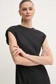 Одяг Сукня Calvin Klein K20K207847 чорний