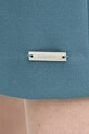Calvin Klein sukienka K20K207893 turkusowy