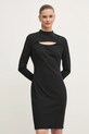 Одежда Платье Calvin Klein K20K207894 чёрный