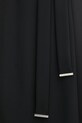 Šaty Calvin Klein K20K207895 čierna