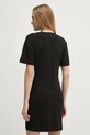 Odzież Calvin Klein sukienka K20K207910 czarny