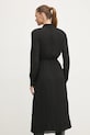 Odzież Calvin Klein sukienka K20K208088 czarny