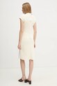 Îmbrăcăminte Calvin Klein rochie K20K208091 bej