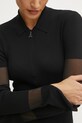 Patrizia Pepe rochie 8A1420.K078 negru