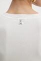 Платье Patrizia Pepe 8A1433.K240 белый