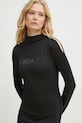 Patrizia Pepe rochie negru 8A1465.K128A