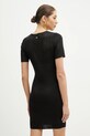 Дрехи Рокля Armani Exchange XW001183.AF11957 черен