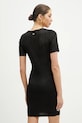 Дрехи Рокля Armani Exchange XW001183.AF11957 черен