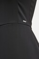 Šaty Armani Exchange XW000141.AF10840 černá