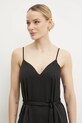 Šaty Armani Exchange černá XW000153.AF10840
