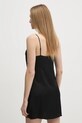 Odzież Calvin Klein Jeans sukienka J20J224817 czarny