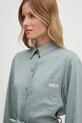 Calvin Klein Jeans sukienka szary J20J224819