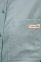 Calvin Klein Jeans sukienka J20J224819 szary