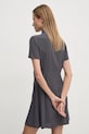 Îmbrăcăminte Calvin Klein Jeans rochie J20J224820 gri