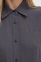 Φόρεμα Calvin Klein Jeans J20J224820 γκρί