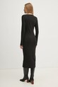 Одежда Платье Calvin Klein Jeans J20J224830 чёрный