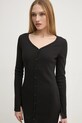 Платье Calvin Klein Jeans J20J224830 чёрный