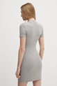 Одяг Сукня Calvin Klein Jeans J20J224832 сірий