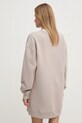Одяг Сукня Calvin Klein Jeans J20J224834 бежевий