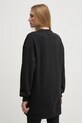 Oblečení Šaty Calvin Klein Jeans J20J224834 černá
