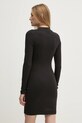 Одежда Платье Calvin Klein Jeans J20J225074 чёрный