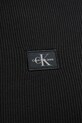 Šaty Calvin Klein Jeans J20J225112 čierna