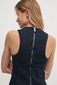 Calvin Klein Jeans sukienka jeansowa granatowy J20J225474