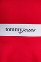 Платье Tommy Jeans DW0DW19465 красный