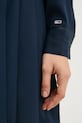 Šaty Tommy Jeans DW0DW19474 námořnická modř