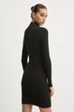 Одяг Сукня Tommy Jeans DW0DW19490 чорний