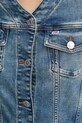Tommy Jeans sukienka jeansowa DW0DW19854 niebieski