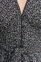 Tommy Jeans rochie DW0DW20187 negru