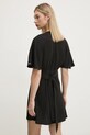Одяг Сукня Tommy Jeans DW0DW20187 чорний