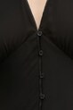 Сукня Tommy Jeans DW0DW20187 чорний