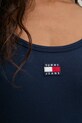 Сукня Tommy Jeans DW0DW20276 темно-синій