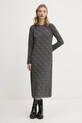 Платье Tommy Jeans DW0DW20456 чёрный SS25