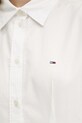 Бавовняна сукня Tommy Jeans DW0DW20471
