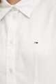 Tommy Jeans rochie din bumbac DW0DW20471