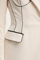 Elisabetta Franchi rochie AB73451E2 bej