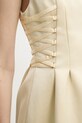Elisabetta Franchi vestito AB77251E2 verde
