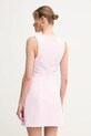 Oblečení Šaty Elisabetta Franchi AB77351E2 růžová